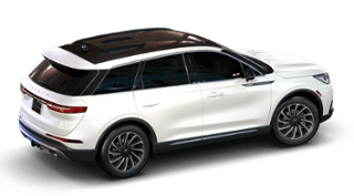 2026 Lincoln Lincoln Corsair® External Image 4